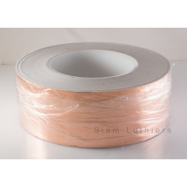 Copper Foil Shield 
